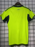 25-26 Universidad De Chile Third Women Soccer Jersey 1:1 Thai Quality(女)