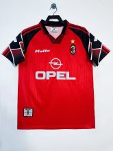 1997-1998 ACM Retro Soccer Jersey