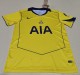 25-26 TOT Third Fans Soccer Jersey 1:1 Thai Quality