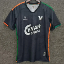 25-26 Venezia FC Home Fans Soccer Jersey 1:1 Thai Quality 25-26 Venezia FC Home Fans Soccer Jersey 1:1 Thai Quality