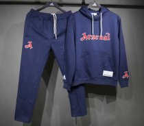 25-26 ARS Blue Hoodie Tracksuit 25-26 ARS Blue Hoodie Tracksuit