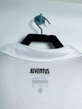 2010-2011 JUV Away Retro Soccer Jersey