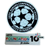 25-26 CHE Third Kids Soccer Jersey 1:1 Thai Quality