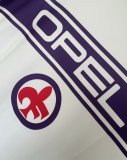 1983-1985 Fiorentina Away Retro Soccer Jersey
