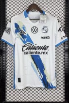 25-26 Puebla Home Fans Soccer Jersey 1:1 Thai Quality 25-26 Puebla Home Fans Soccer Jersey 1:1 Thai Quality