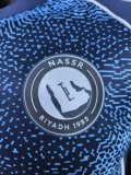 25-26 AL-Nassr Away Player Version Soccer Jersey 1:1 Thai Quality