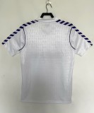 1988-1990 RMA Home Retro Soccer Jersey