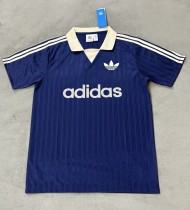 2025 AD Blue Polo Short Sleeve 2025 AD Blue Polo Short Sleeve