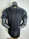 25-26 Los Angeles Home Player Version Soccer Jersey 1:1 Thai Quality