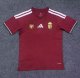 25-26 Hungary Home Fans Soccer Jersey 1:1 Thai Quality