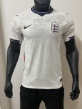 2026 England Home Player Version Soccer Jersey 1:1 Thai Quality