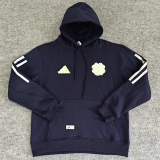 25-26 Celtic Royal blue Hoody 宝蓝色(加绒)
