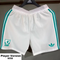 25-26 LIV Third Player Version Shorts Pants (High Quality)(球员短裤) 25-26 LIV Third Player Version Shorts Pants (High Quality)(球员短裤)