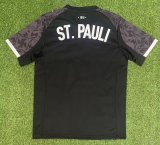 25-26 St. Pauli Third Fans Soccer Jersey