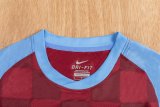 2011-2012 Aston Villa Home Retro Soccer Jersey