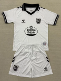 25-26 Celta White 100th Commemorative Edition Adult Suit 1:1 Thai Quality