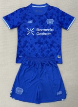 25-26 LeverKusen Third Adult Suit 1:1 Thai Quality