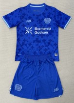 25-26 LeverKusen Third Adult Suit 1:1 Thai Quality 25-26 LeverKusen Third Adult Suit 1:1 Thai Quality