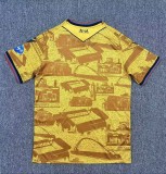 25-26 Blackburn Third Fans Soccer Jersey 1:1 Thai Quality