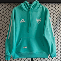 25-26 ARS Light green Hoody 浅绿色(加绒)