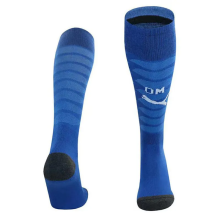 25-26 Marseille Third Blue Socks