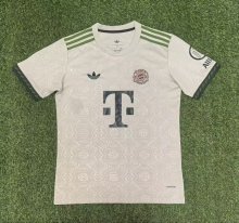25-26 Bayern Oktoberfest Fans Soccer Jersey 1:1 Thai Quality