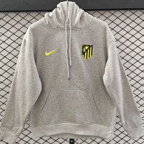25-26 ATM Grey Hoody 灰色(加绒) 25-26 ATM Grey Hoody 灰色(加绒)