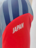 25-26 Japan Away Player Version Soccer Jersey 1:1 Thai Quality