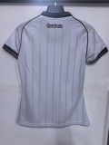 2025 Botafogo Third Women Fans Soccer Jersey 1:1 Thai Quality