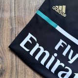 2011-2012 ACM Away Retro Soccer Jersey