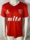 1986-1988 CA Independiente Home Retro Soccer Jersey