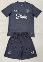 25-26 EVE Black Goalkeeper Adult Suit 1:1 Thai Quality 25-26 EVE Black Goalkeeper Adult Suit 1:1 Thai Quality