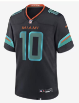2025 NFL Miami Dolphins New Pattern Jersey 2025 NFL Miami Dolphins New Pattern Jersey