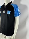 2000-2001 Racing Club Away Retro Soccer Jersey