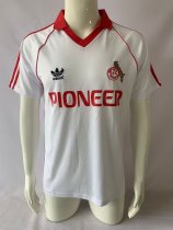1980-1981 FC Köln Home Retro Soccer Jersey 1980-1981 FC Köln Home Retro Soccer Jersey