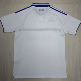 25-26 Strasbourg Away Fans Soccer Jersey 1:1 Thai Quality