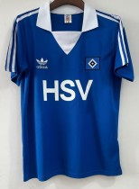 1979 Hamburger Away Retro Soccer Jersey 1979 Hamburger Away Retro Soccer Jersey