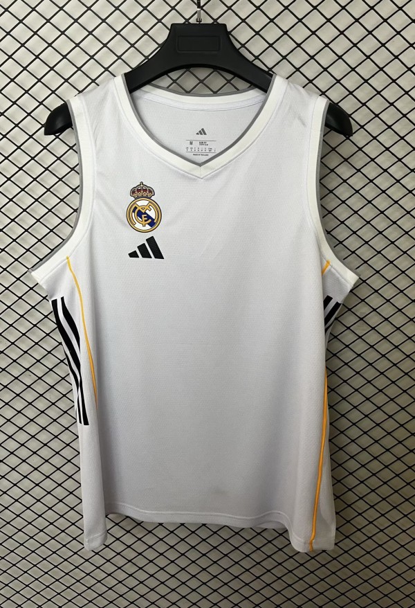 25-26 RMA Basketball Jersey
