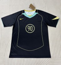 25-26 AD Black T-Shirt