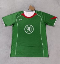 25-26 AD Green T-Shirt 25-26 AD Green T-Shirt