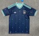 25-26 Germany Away Fans Soccer Jersey