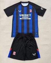 25-26 Middlesbrough Away Adult Suit