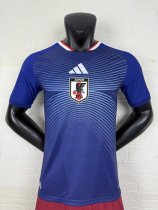 26-27 Japan Home Player Version Soccer Jersey 26-27 Japan Home Player Version Soccer Jersey