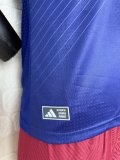 26-27 Japan Home Player Version Soccer Jersey