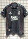 25-26 Besiktas Third Fans Soccer Jersey