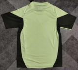 25-26 RMA Light Green Special Edition Fans Training Shirts