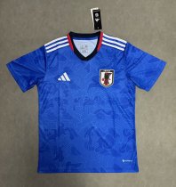 25-26 Japan Blue Training Shirts