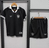 25-26 Botafogo Away Kids Soccer Jersey*空白版