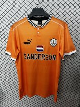 1998 Sheffield Wednesday Away Retro Soccer Jersey 1998 Sheffield Wednesday Away Retro Soccer Jersey