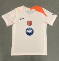 25-26 BAR Special Edition Fans Training Shirts 25-26 BAR Special Edition Fans Training Shirts